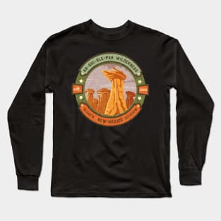 Ah-Shi-Sle-Pah Wilderness Long Sleeve T-Shirt